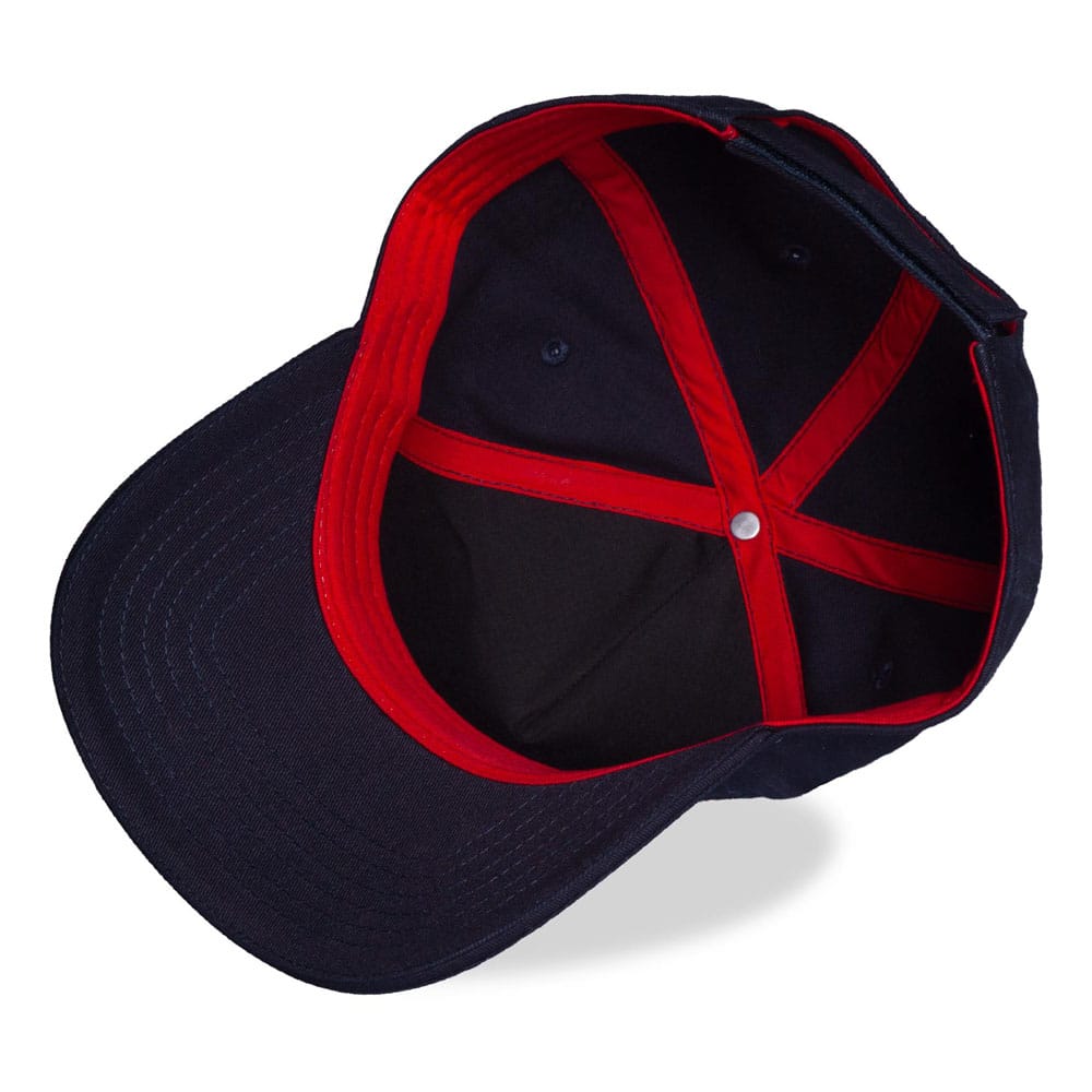 Atari Baseball Cap Curved P033109