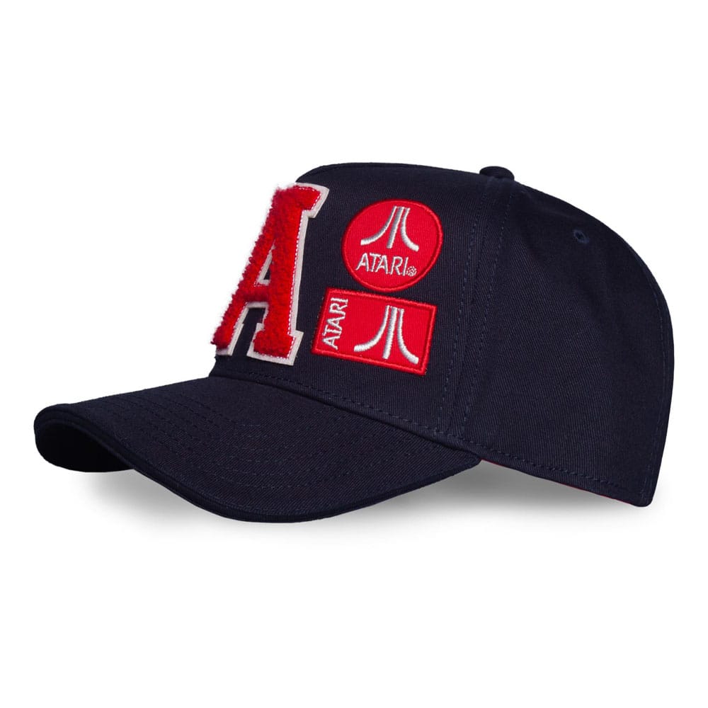 Atari Baseball Cap Curved P033109