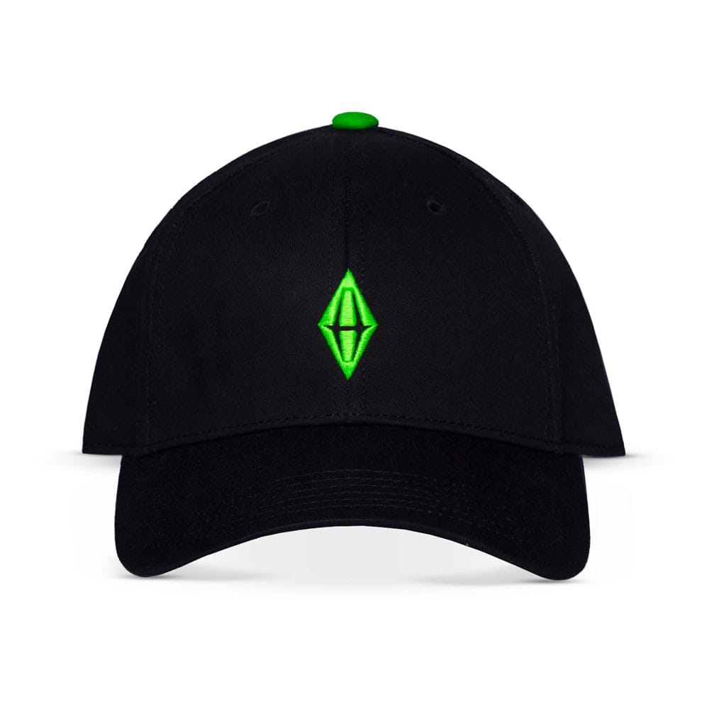 Sims Baseball Cap Black Diamond P033111