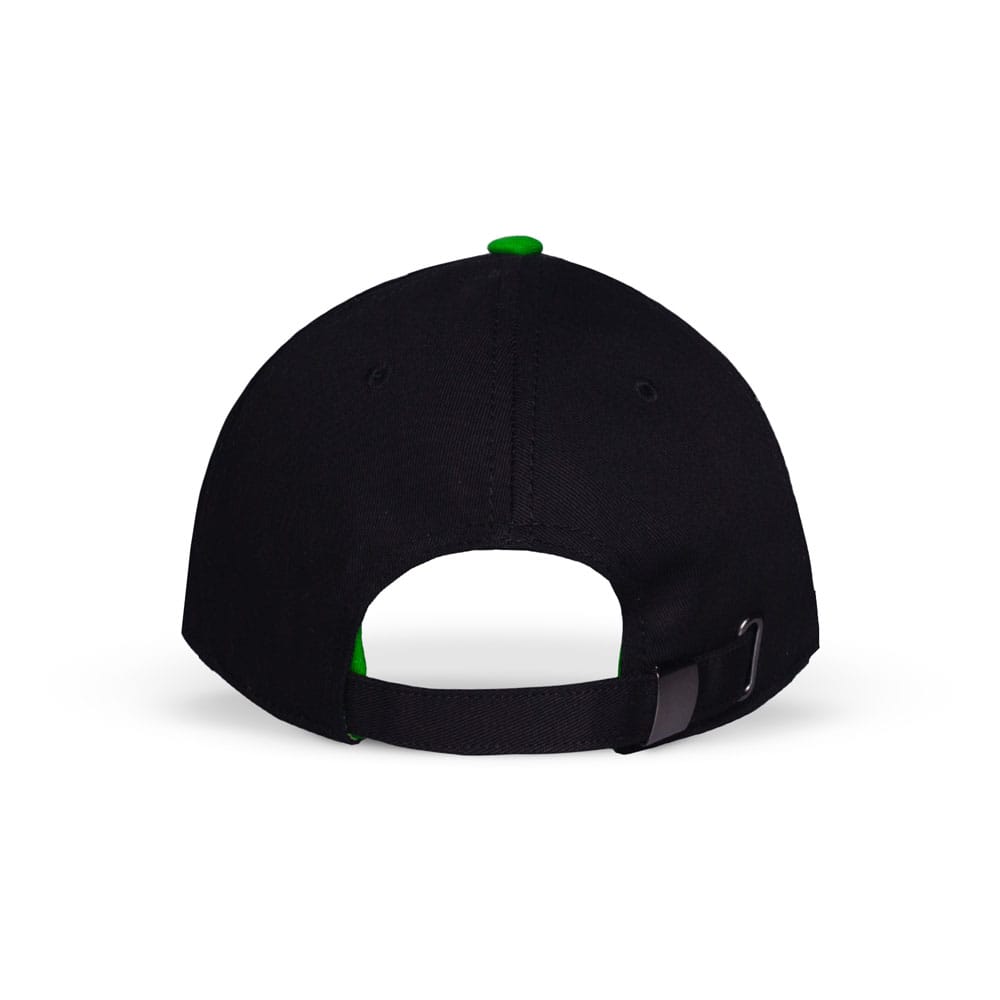 Sims Baseball Cap Black Diamond P033111