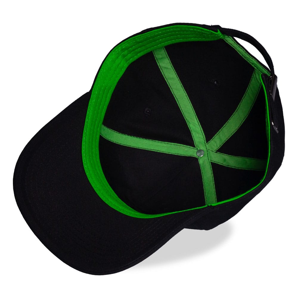 Sims Baseball Cap Black Diamond P033111