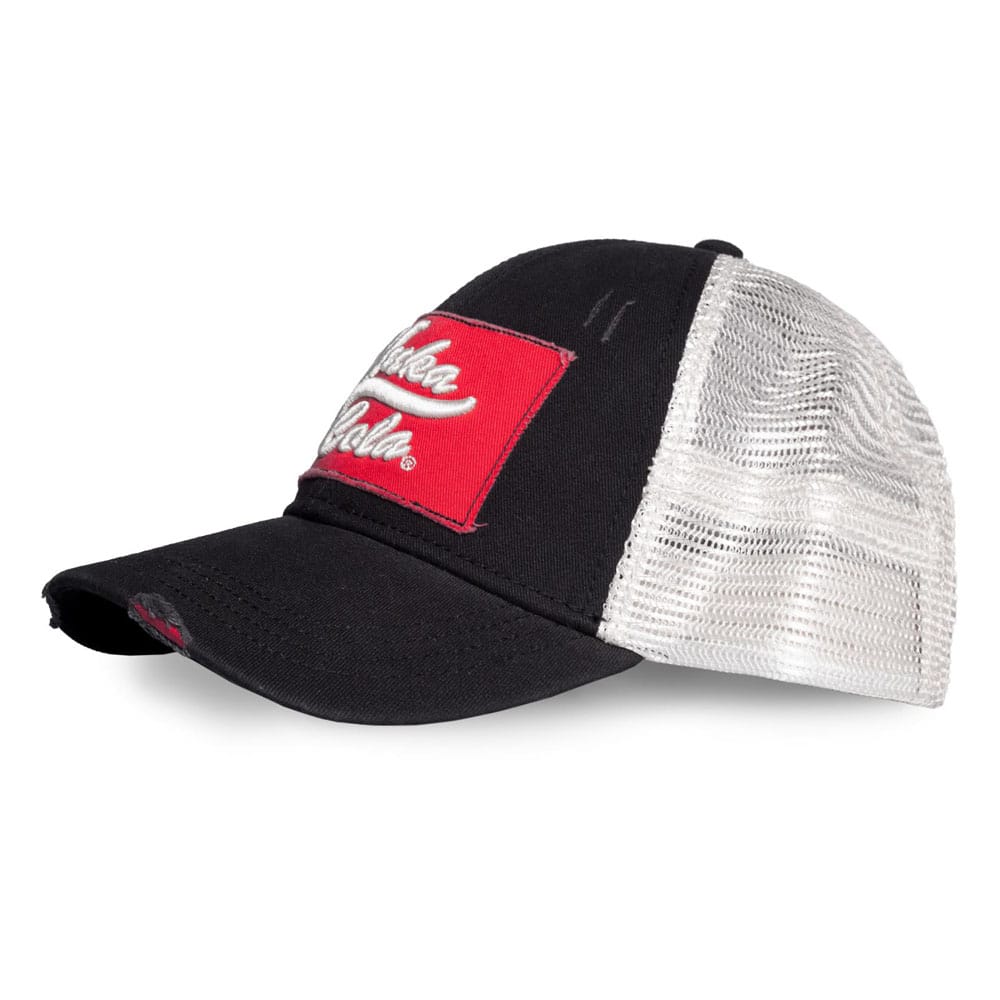 Fallout Snapback Nuka Cola P033112