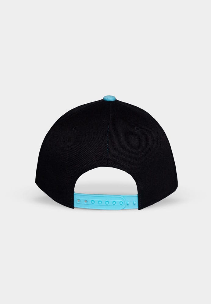 Pokemon Curved Bill Cap Squirtle P033114