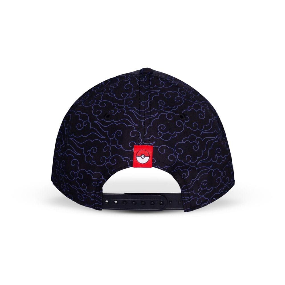 Pokemon Baseball Cap Gengar