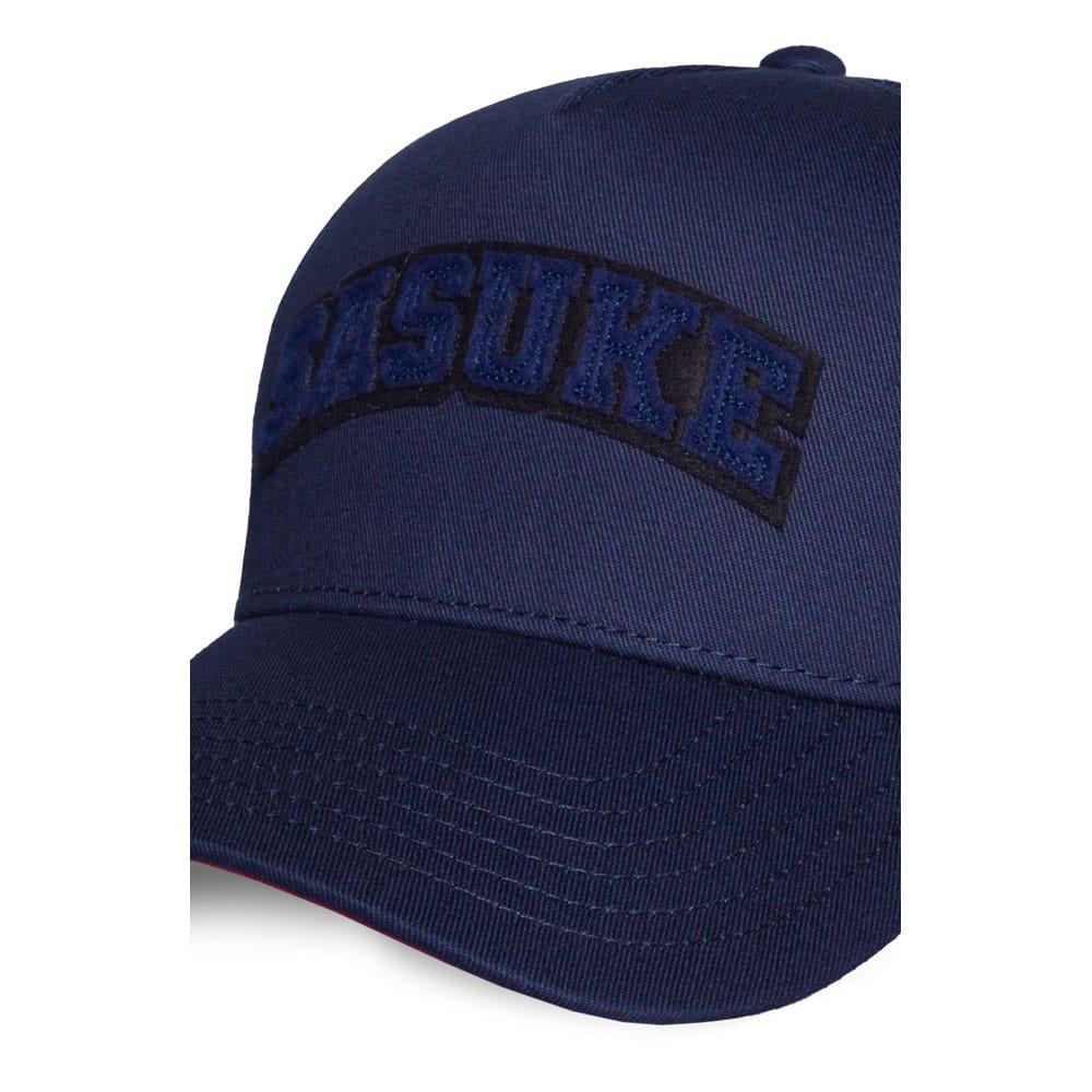 Naruto Baseball Cap Sasuke