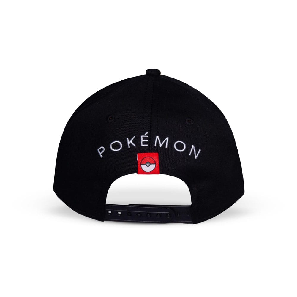 Pokémon Baseball Cap Pikachu P033126