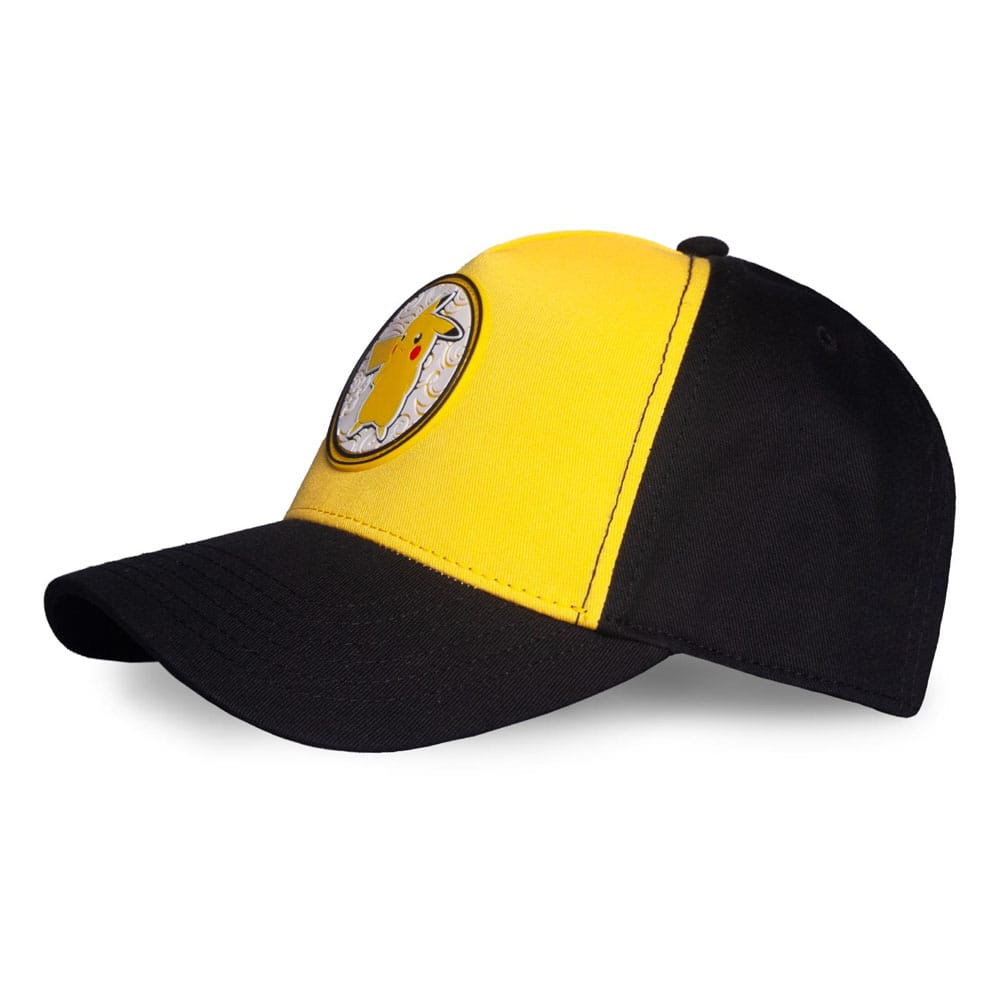 Pokémon Baseball Cap Pikachu P033126