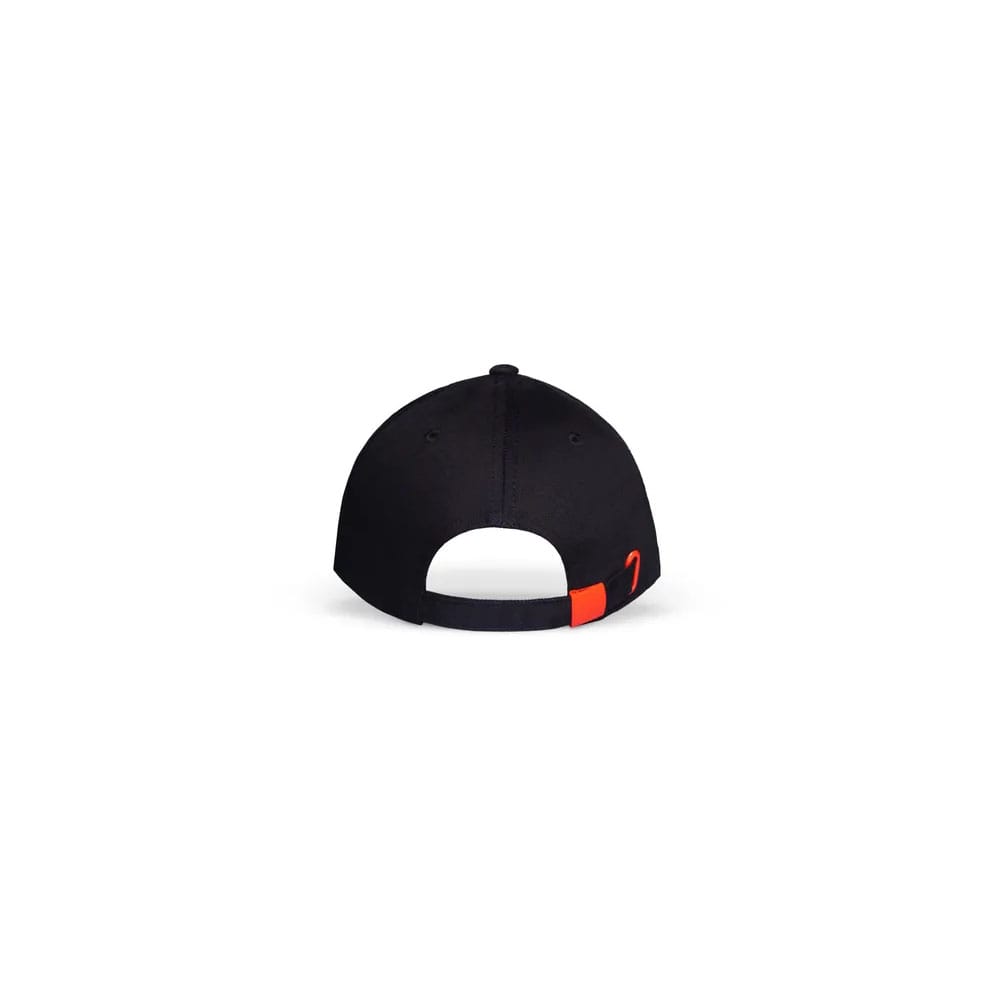 Superman Baseball Cap Logo P033130