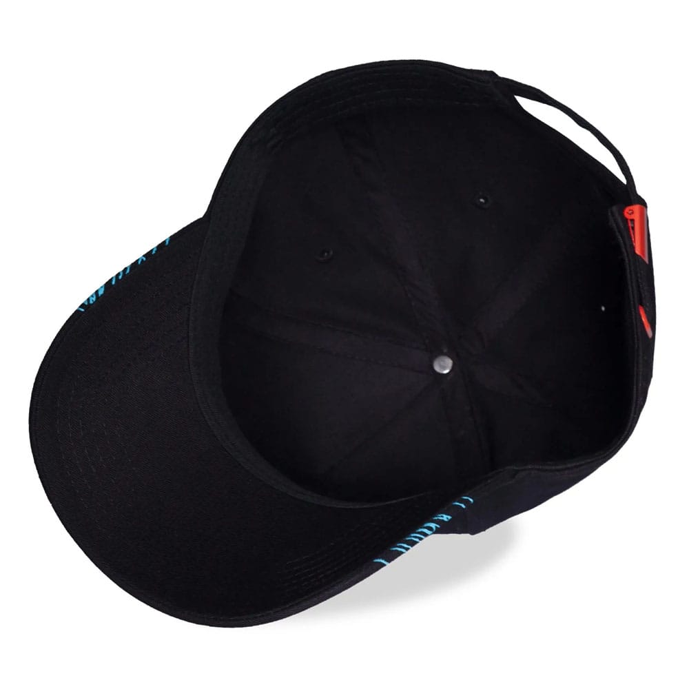 Superman Baseball Cap Logo P033130