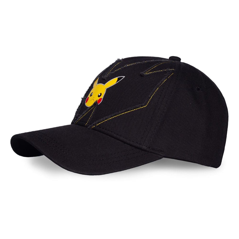 Pokémon Snapback Pikachu P033151