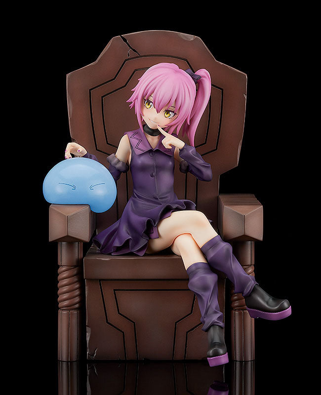That Time I Got Reincarnated as a Slime PVC Statue 1/7 Violet 20 cm P033172