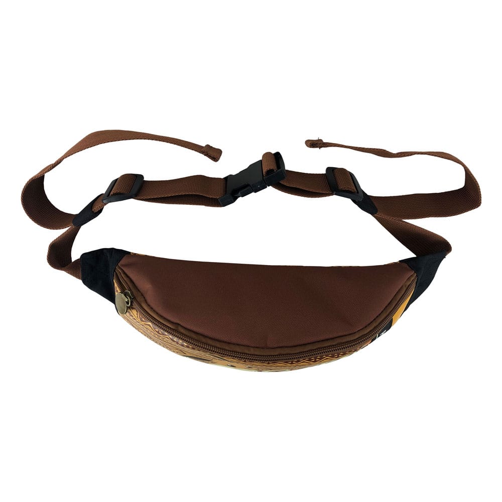 Pokemon Messenger Bag Eeve