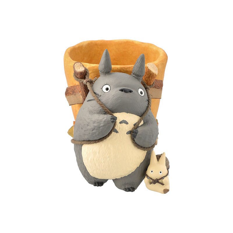My Neighbor Totoro Plant Pot Totoro's Delivery