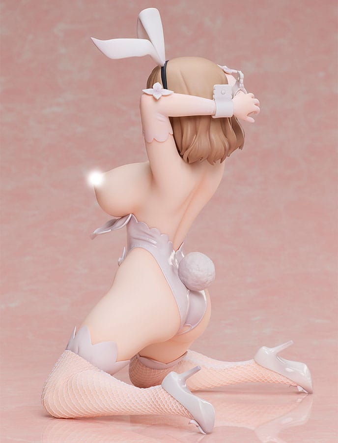Creators Opinion PVC Statue 1/6 Karen Kazamatsuri Bunny Ver. 18 cm P033298