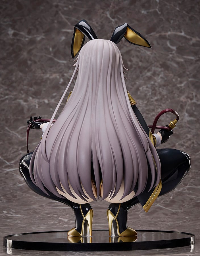 Creators Opinion PVC Statue 1/4 Elizaveta 30 cm P033307