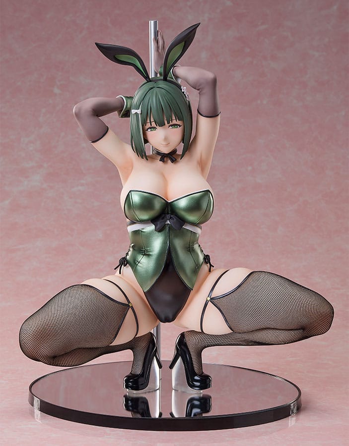 Creators Opinion PVC Statue 1/4 Hinata Asaka 35 cm P064847