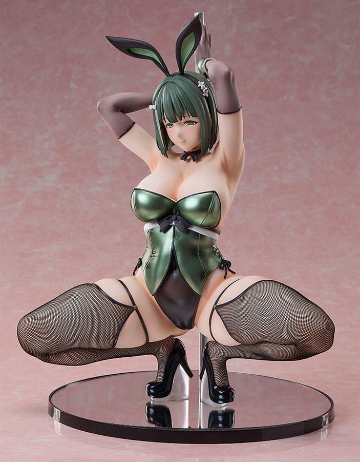 Creators Opinion PVC Statue 1/4 Hinata Asaka 35 cm P064847