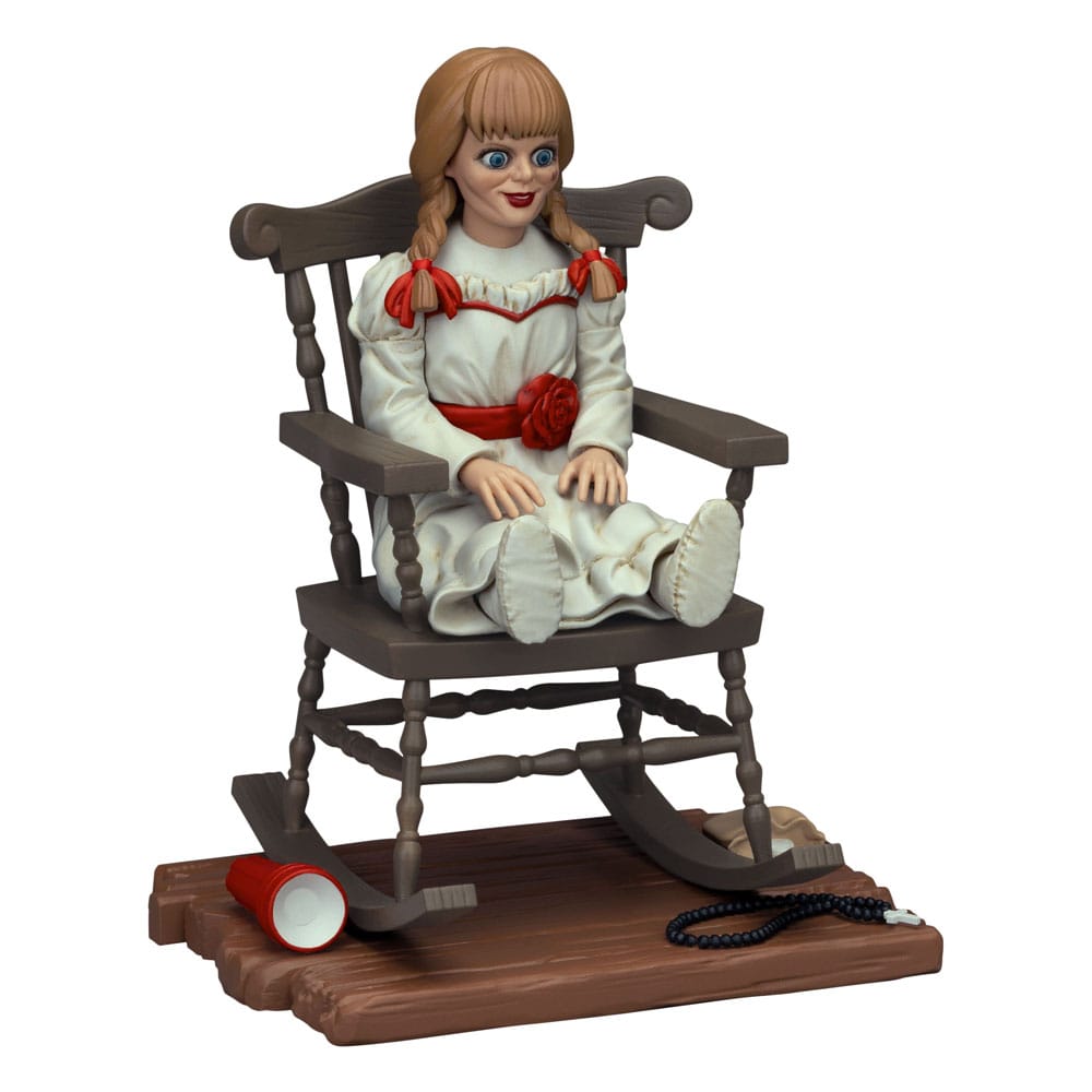 Annabelle D-Stage PVC Statue Annabelle 12 cm P033429