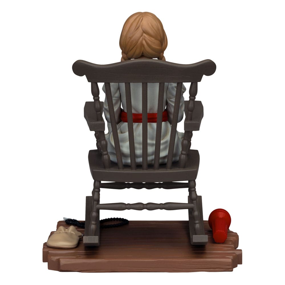 Annabelle D-Stage PVC Statue Annabelle 12 cm P033429