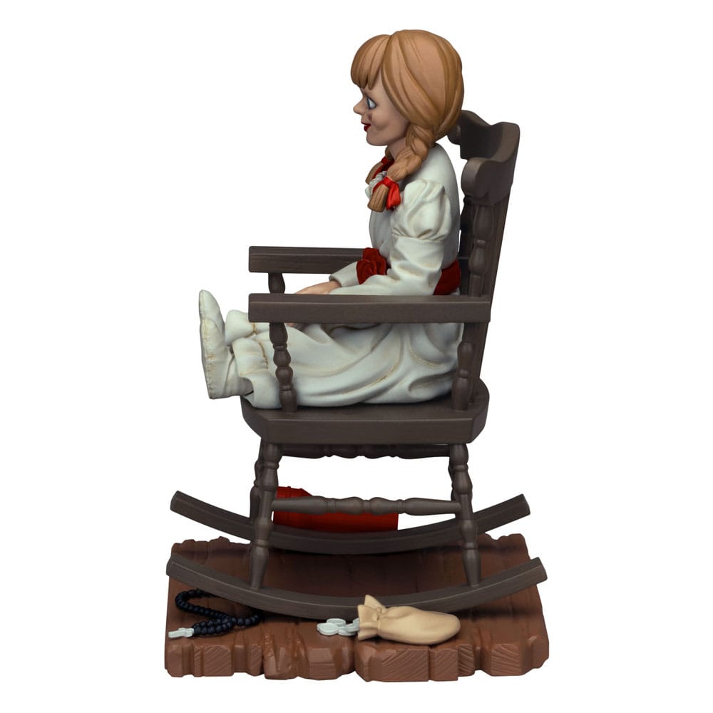 Annabelle D-Stage PVC Statue Annabelle 12 cm P033429