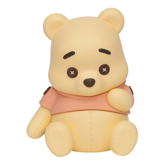 Winnie the Pooh Piggy Vinyl Bank Winnie the Pooh 12 cm P065949