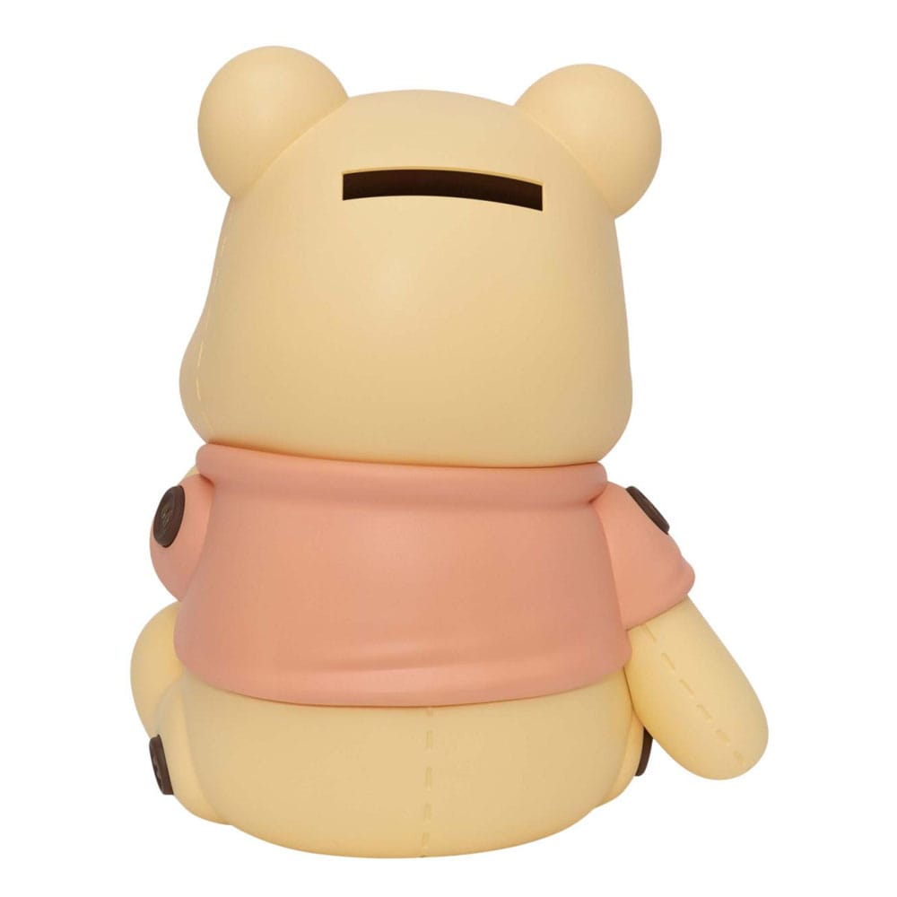 Winnie the Pooh Piggy Vinyl Bank Winnie the Pooh 12 cm P065949
