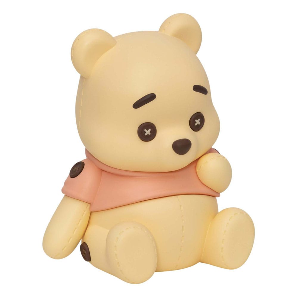 Winnie the Pooh Piggy Vinyl Bank Winnie the Pooh 12 cm P065949