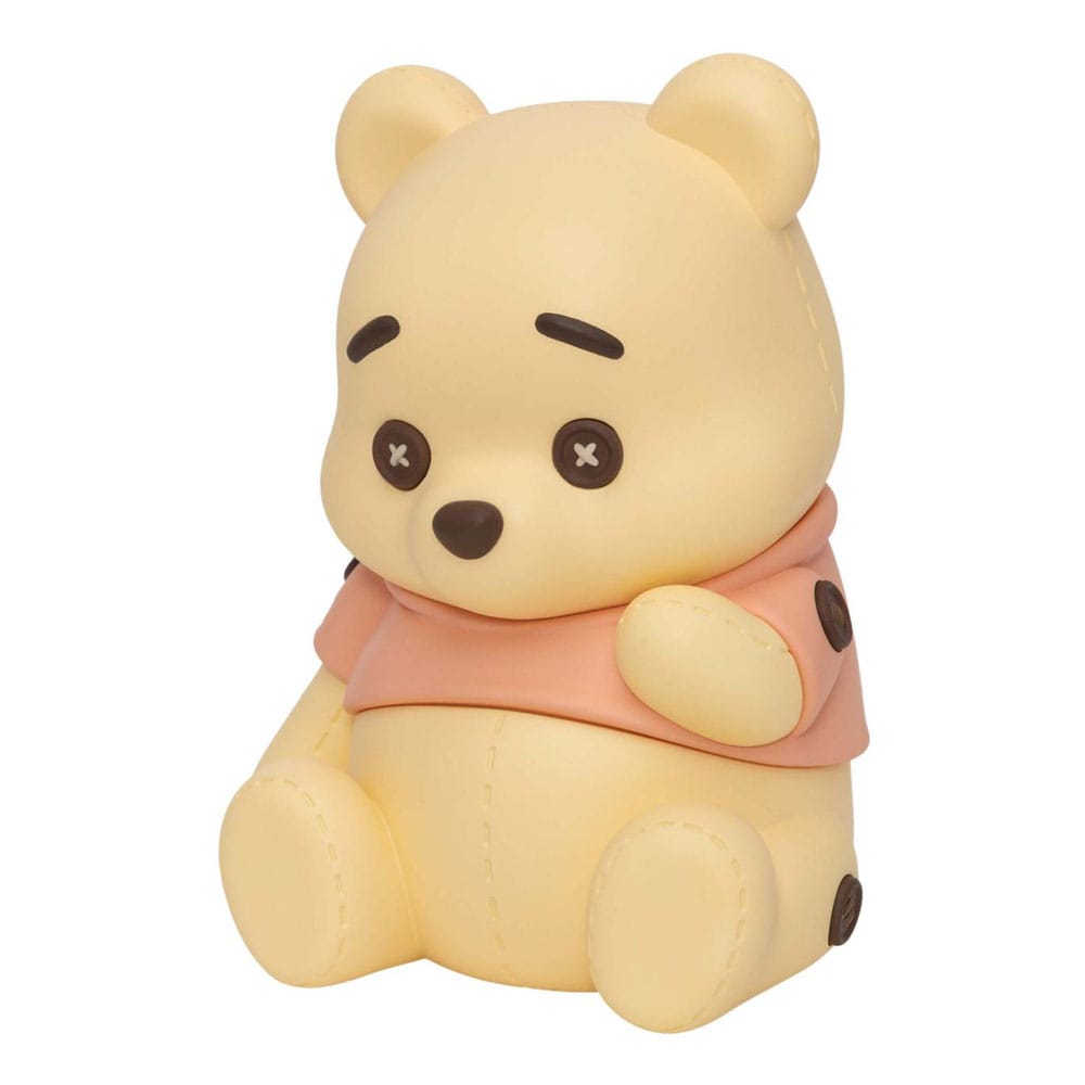 Winnie the Pooh Piggy Vinyl Bank Winnie the Pooh 12 cm P065949