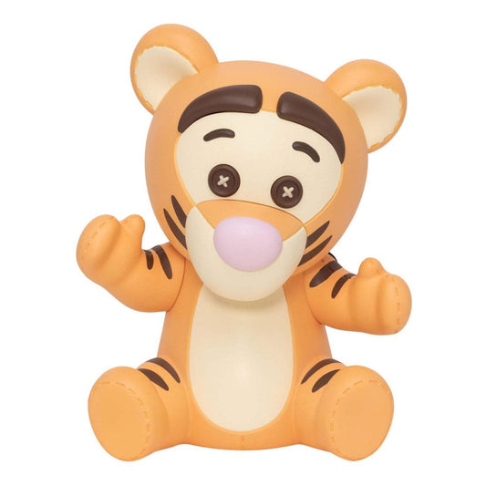 Winnie the Pooh Piggy Vinyl Bank Winnie Tigger 12 cm P065950