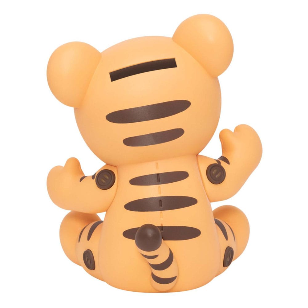 Winnie the Pooh Piggy Vinyl Bank Winnie Tigger 12 cm P065950