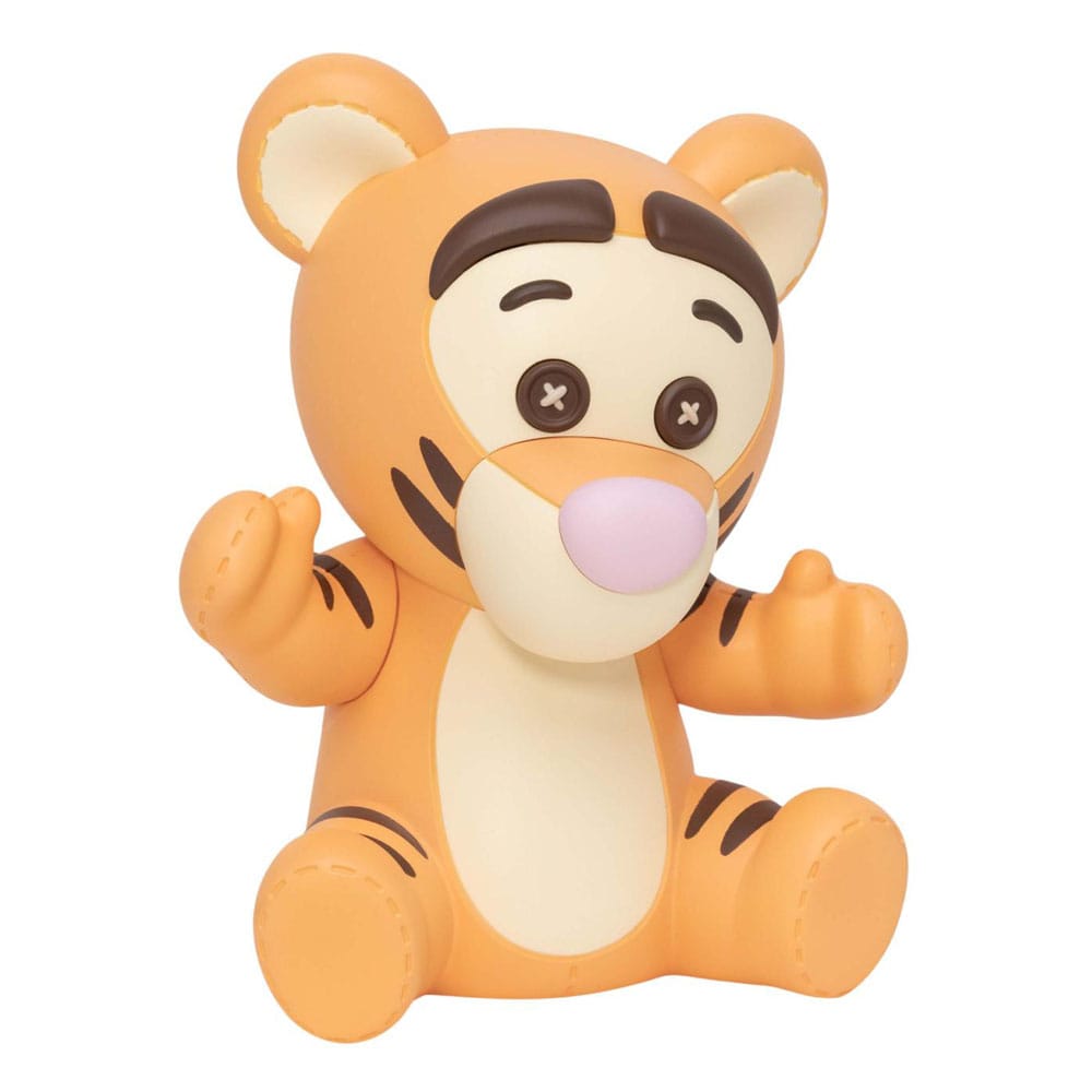 Winnie the Pooh Piggy Vinyl Bank Winnie Tigger 12 cm P065950