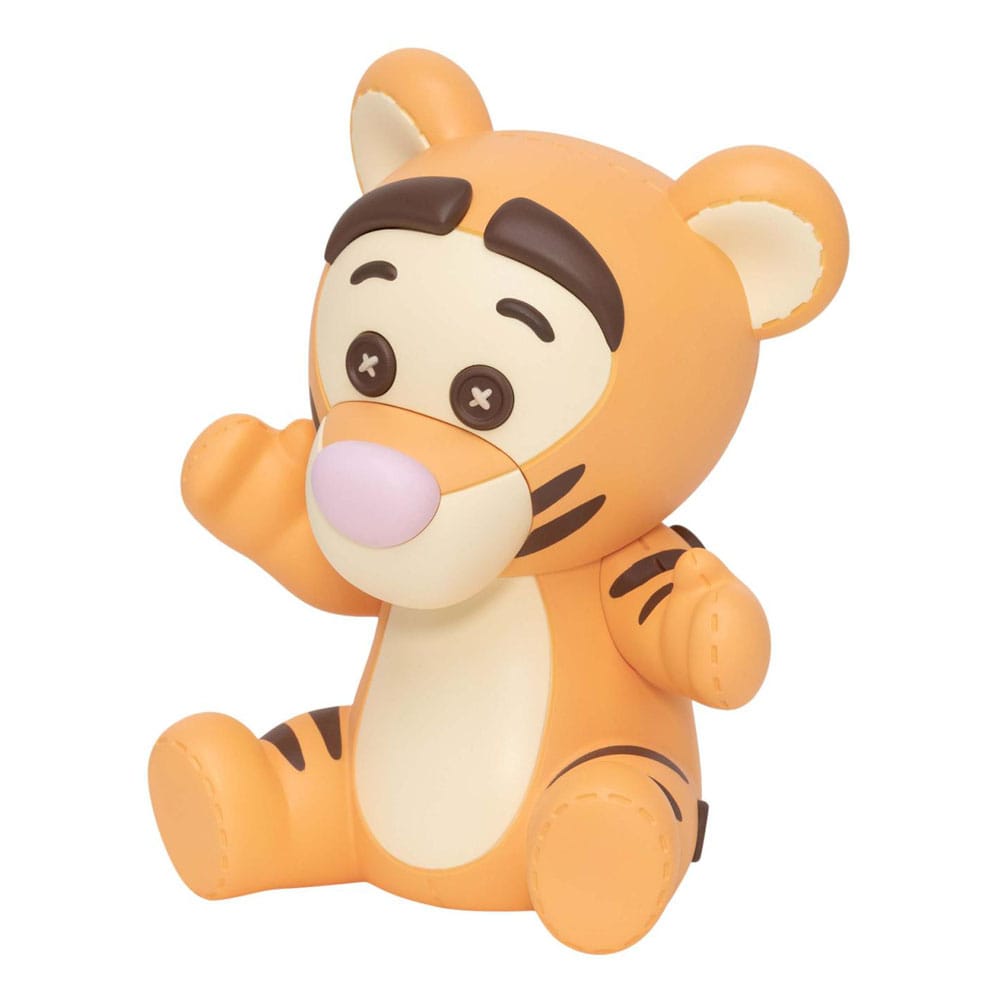 Winnie the Pooh Piggy Vinyl Bank Winnie Tigger 12 cm P065950