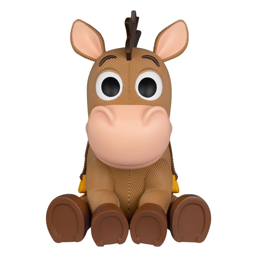 Toy Story Vinyl Bank Bullseye 25 cm P033554