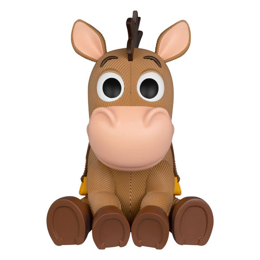 Toy Story Vinyl Bank Bullseye 25 cm P033554