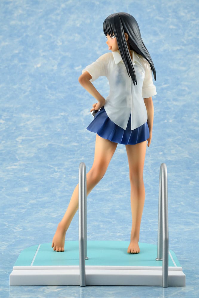 Don't Toy with Me, Miss Nagatoro 2nd Season PVC Statue 1/7 Miss Nagatoro 24 cm (Rerelease) P033595