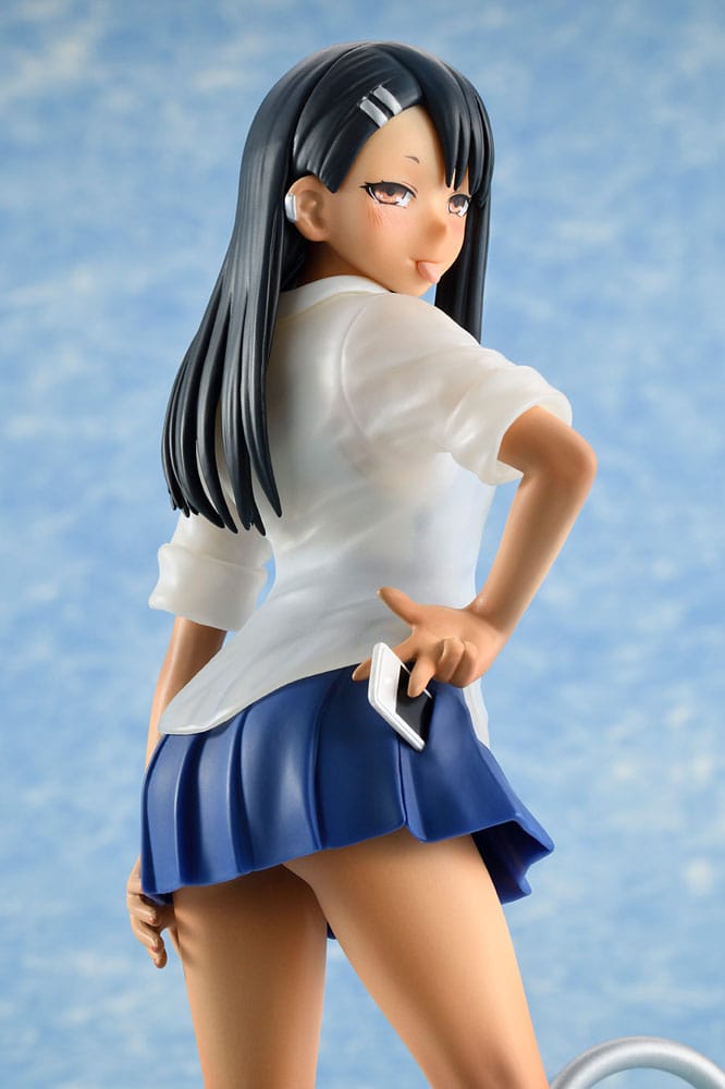 Don't Toy with Me, Miss Nagatoro 2nd Season PVC Statue 1/7 Miss Nagatoro 24 cm (Rerelease) P033595