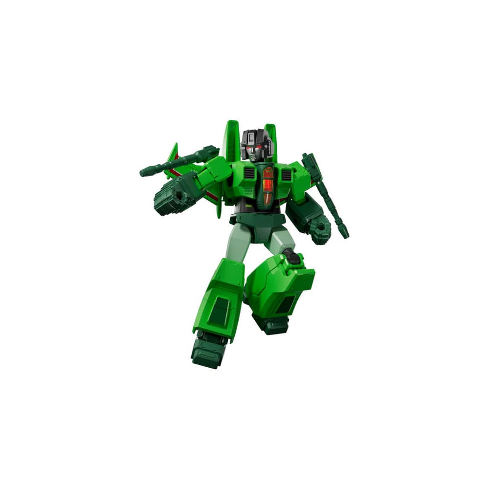 Transformers Blokees Plastic Model Kit Shining Version 01 Shining Roll Out Assortment (6) P033602