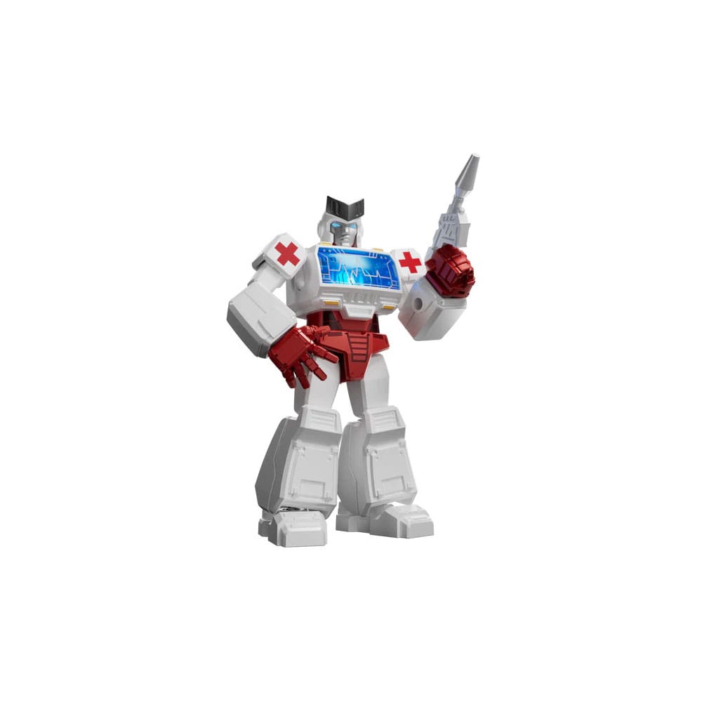Transformers Blokees Plastic Model Kit Shining Version 01 Shining Roll Out Assortment (6) P033602