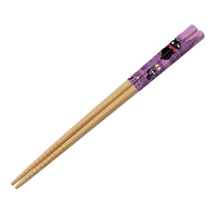 Kiki's Delivery Service Chopsticks Purple Jiji P033723
