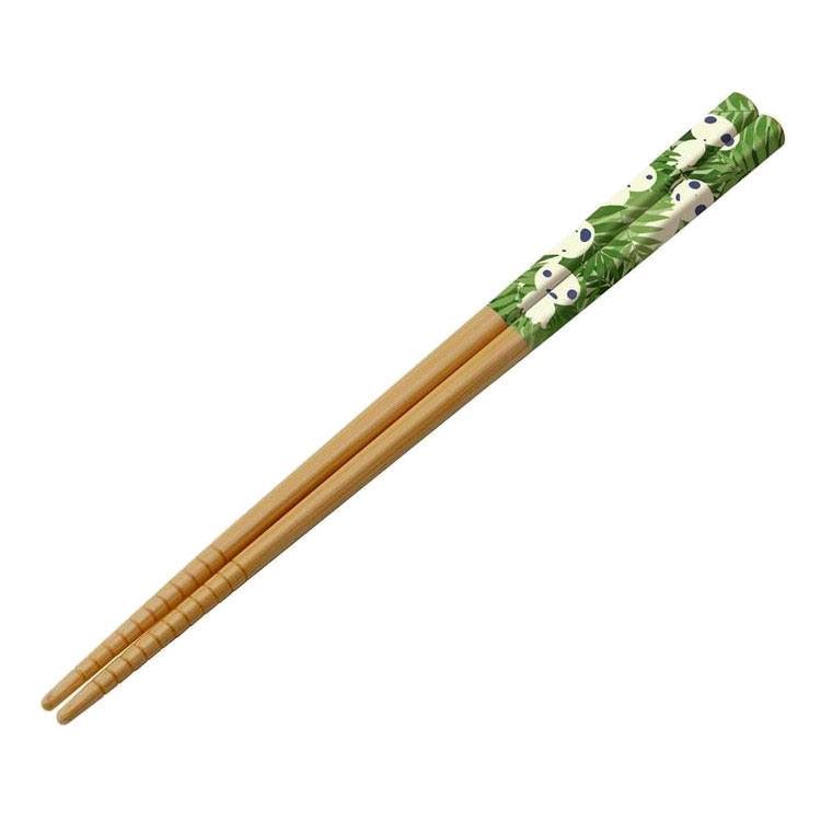 Princess Mononoke Chopsticks Kodama P033725