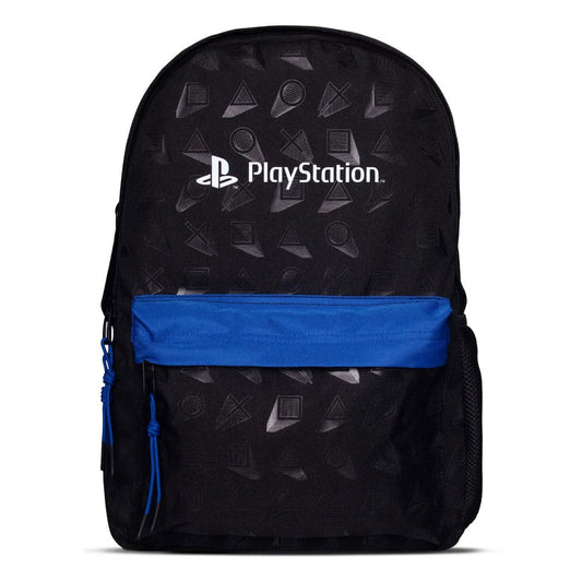 PlayStation Backpack Basic Blue P033908