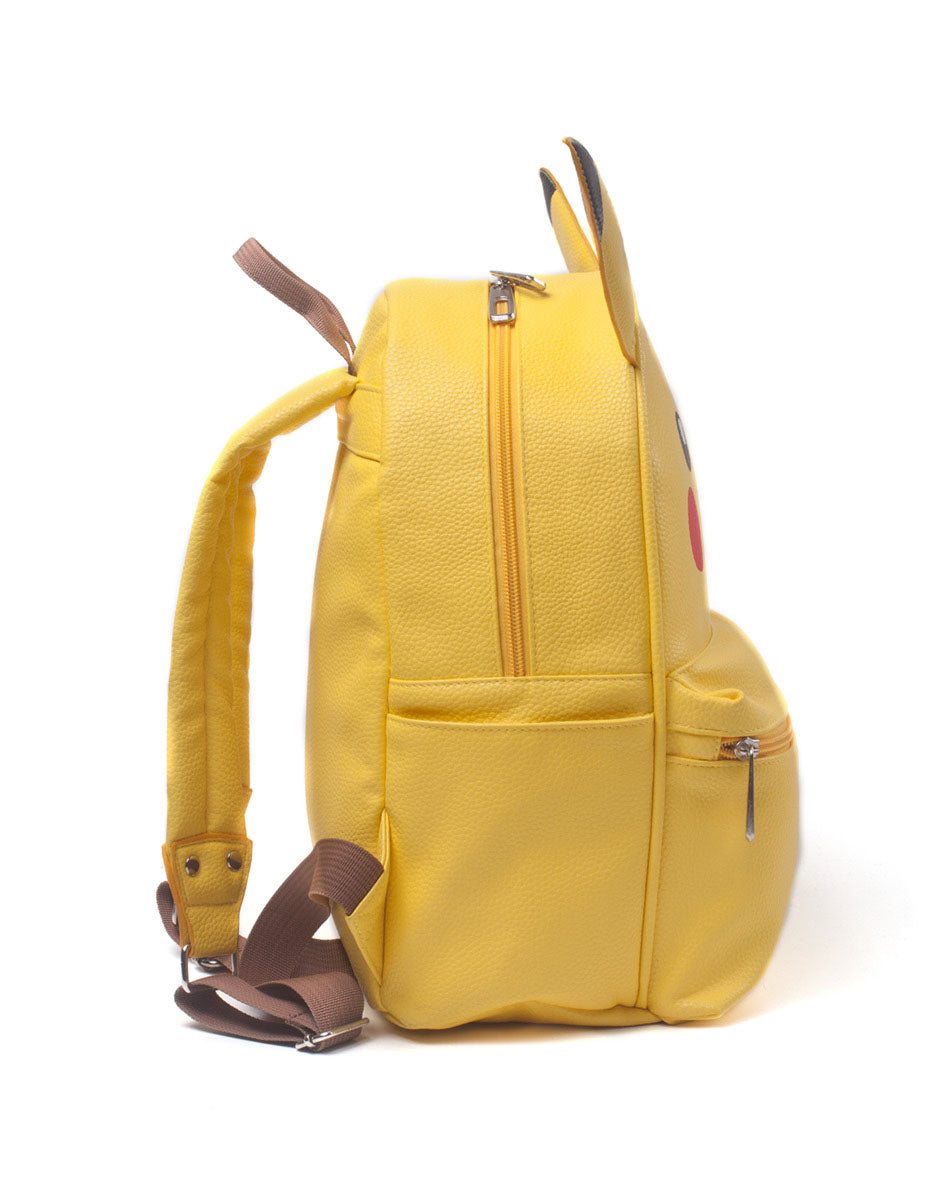 Pokemon Backpack Pikachu
