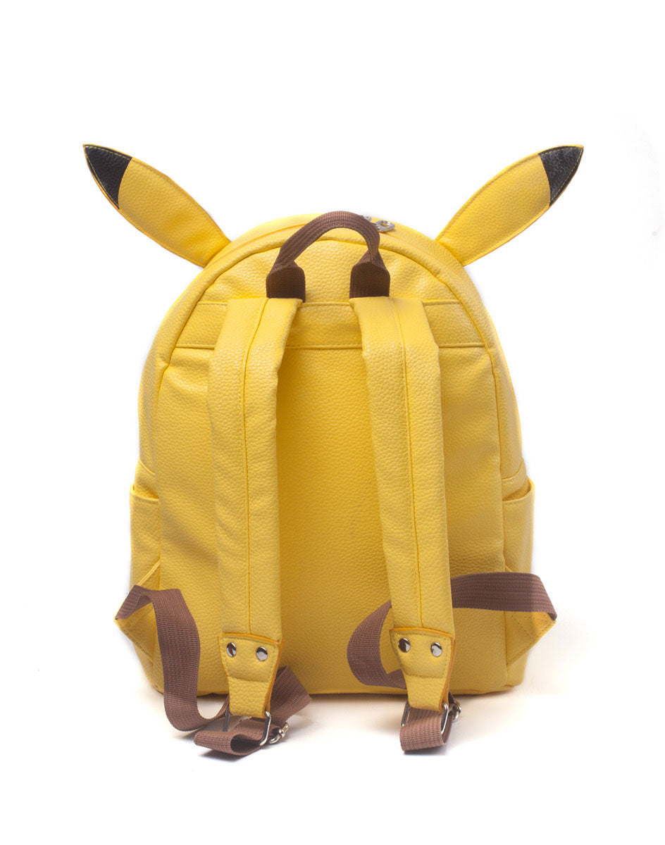 Pokemon Backpack Pikachu