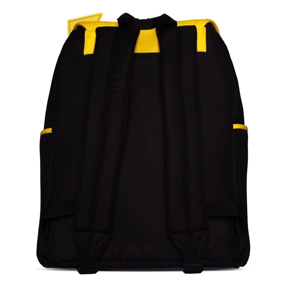 Pokemon Backpack Pikachu Huge