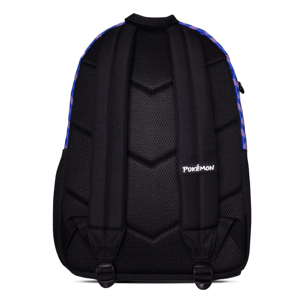 Pokemon Backpack Gengar