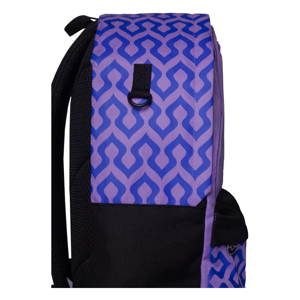 Pokemon Backpack Gengar