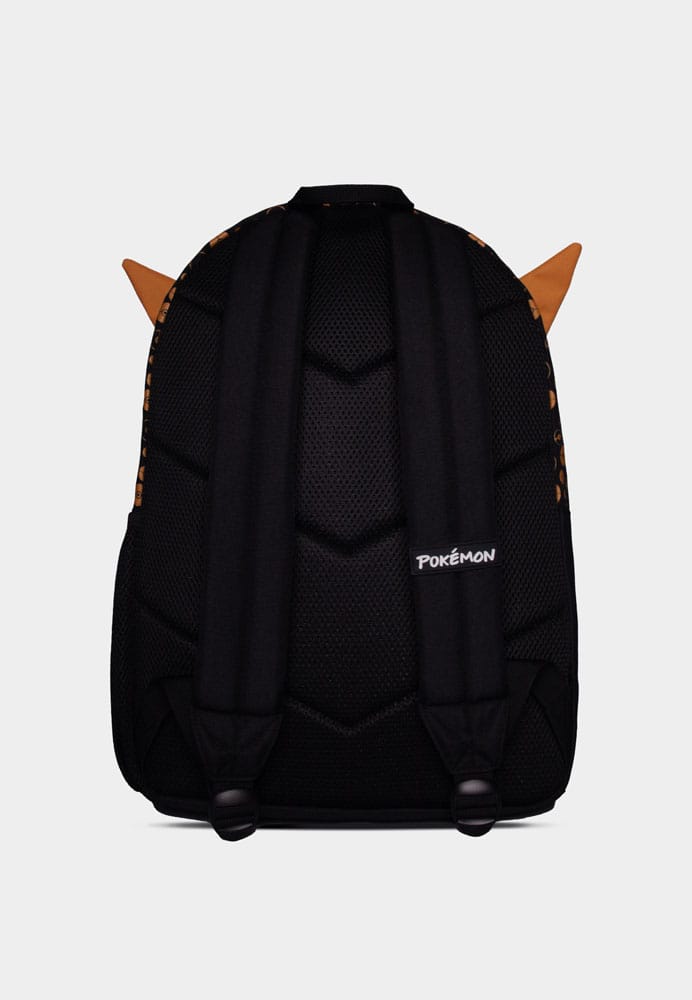 Pokemon Backpack Eevee