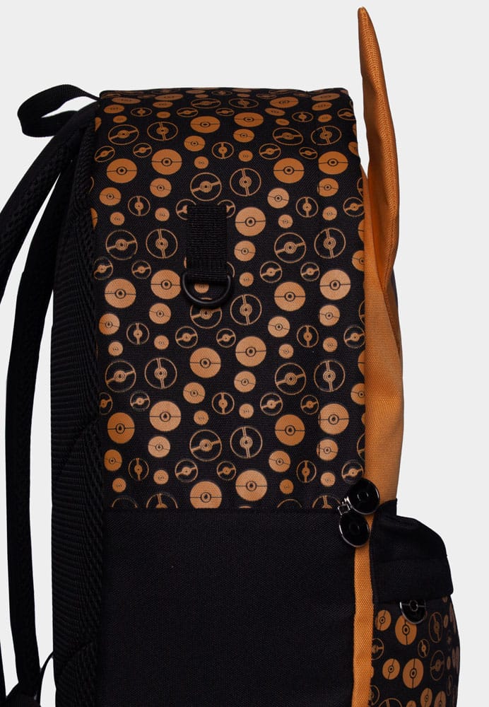 Pokemon Backpack Eevee