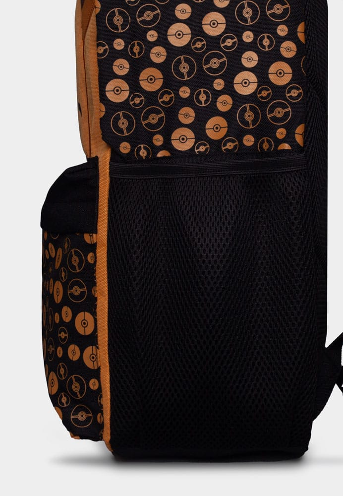 Pokemon Backpack Eevee