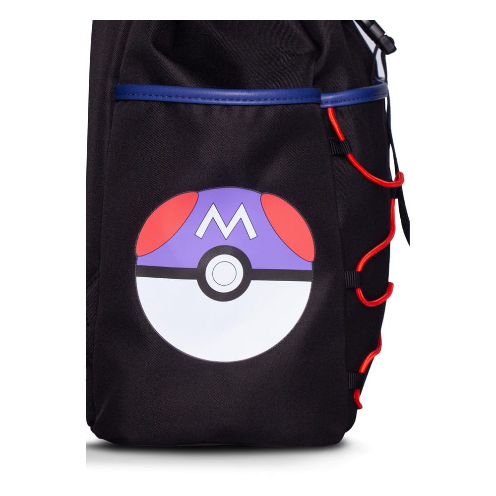 Pokemon Backpack Gengar Huge